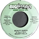 Bounty Killer / Zumjay - Beauty Queen / Hype Pan A Gal