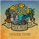 Mix Mob - Paradise Found