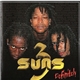 3 Suns - Definitely