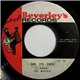 The Maytals / Beverley's All Stars - One Eye Enos / Version