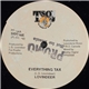 Lovindeer - Everything Tax