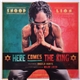 Snoop Lion - Here Comes The King