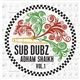 Adham Shaikh - Sub Dubz Vol 1