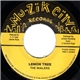 The Wailers / Peter Austin & Hortense Lewis - Lemon Tree / I Want Money