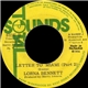 Lorna Bennett - Letter From Miami