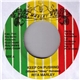 Rita Marley / Rita Marley All Stars - Keep On Pushing / Push Dis Ya Dance Hall