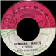 R. Webb & The Rock - Hot Love / Bending Knees