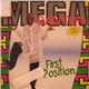 Mega Banton - First Position