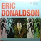 Eric Donaldson - Eric Donaldson