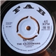 The Clarendonians - Funny Way of Laughin / Don't Please